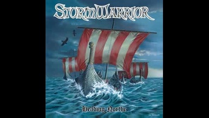 Stormwarrior - Ragnark
