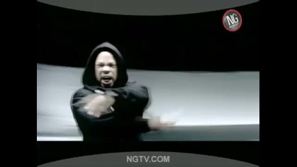 Xzibit Concentrate - uncensored 