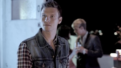 Nick Carter - Love Can't Wait