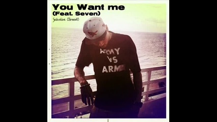 19. Chris Brown - You Want Me (feat. Seven) [in my zone 2]