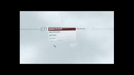 Assassin's Creed 3 Ep.1