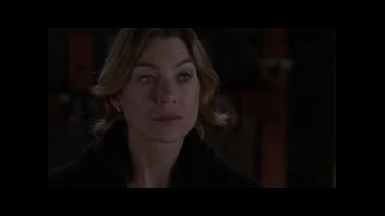 Анатомията на Грей - Сезон 2 - Епизод - 23