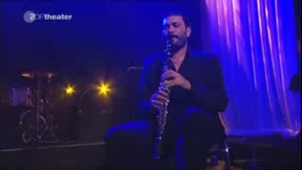 Taksim Trio v berlin 2