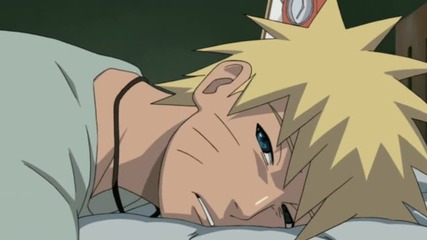 Naruto Shippuden episode 152 