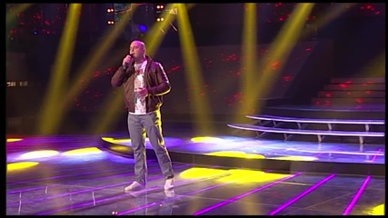 Pedja Vujic - Kralj meraka