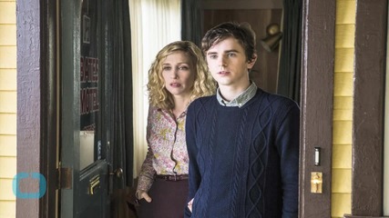 This Week's 'Bates Motel' Episode was Hugely Important