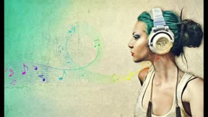 • Nelly Furtado - Night Is Young • (arion Dubstep Remix)