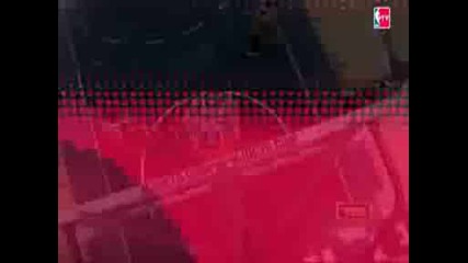 Plays of the Week February 26th Nba Top 10