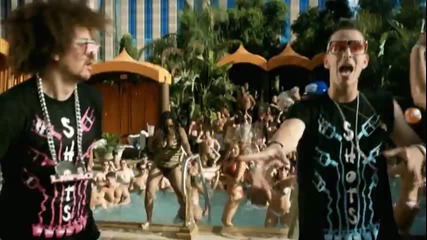 Lmfao ft Lil Jon - Shots
