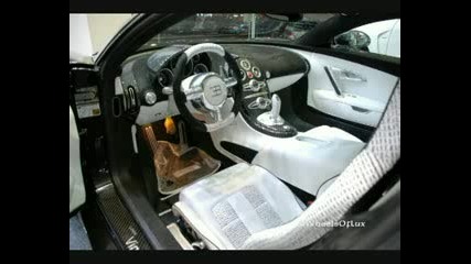 Bugatti Veyron Vincero Mansory.flv