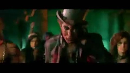 Adam Lambert - If I Had You (official Music Video) 