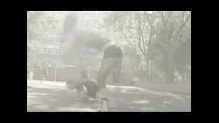David Guetta Vs The Egg - Love Dont Let Me Go