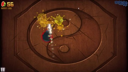 Fruit Ninja ep 1