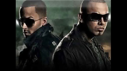 Wisin & Yandel Feat. 50 Cent - Mujeres En El Club (full Song)