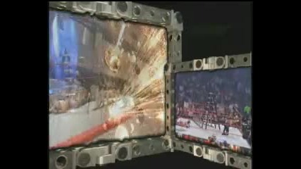 Wwe - First Ever Tlc Match On Raw part 3
