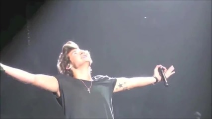 Harry Styles - Dark Horse