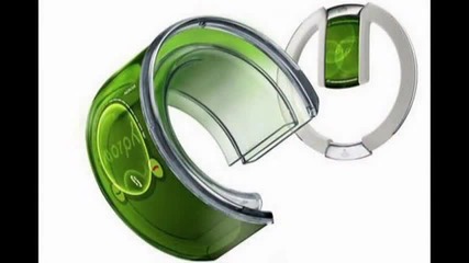 Future World of Nanotechnology video 54t45