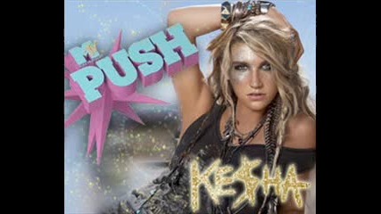 Ke$ha - Tik Tok 