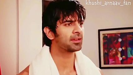 Arnav & Khushi - Excellent Chemistry Must Watch