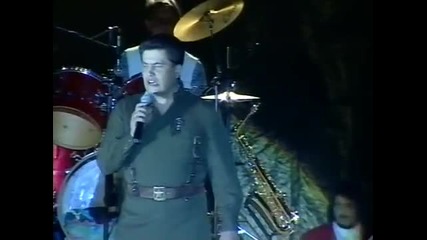 Любэ - 1996