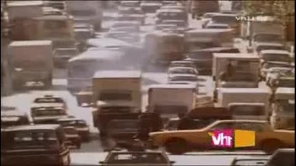 Jimi Hendrix - Crosstown Traffic
