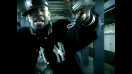 Busta Rhymes - New York S___ ft. Swizz Beatz