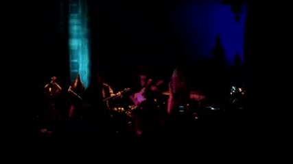 Blackmores Night - Smoke On The Water