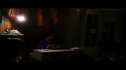 Lamb Song From House Party