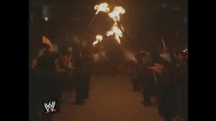 Wwe Undertaker vs Kane ( Wrestlemania 14 ) - Victory №7