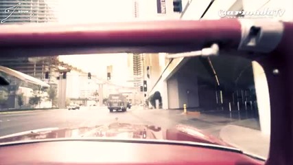 Atb feat. Jansoon - Move On (official Music Video)