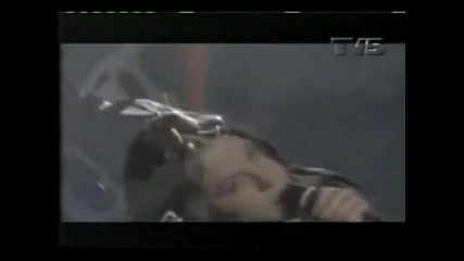 The Scorpions on Tv5 1996 3 