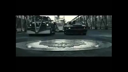 Death Race +16