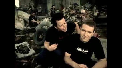 Simple Plan - Id Do Anything 