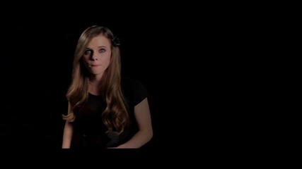 One Republic - Secrets - Cover By Tiffany Alvord