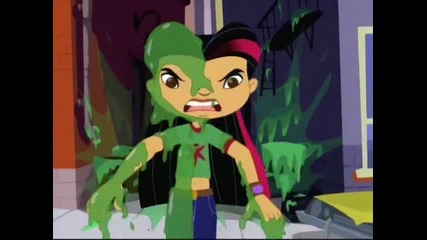 The Life and Times of Juniper Lee - Сезон 1 Епизод 11 - Високо Качество