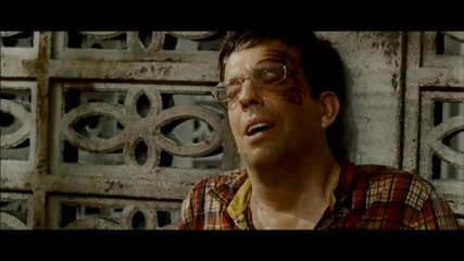 The Hangover Part 2 - Official Teaser 