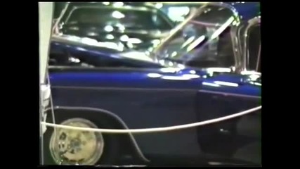 db Drag - terminator bass 1992 