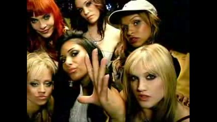 Lovely Pussycat Dolls