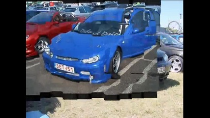 Golf Tuning