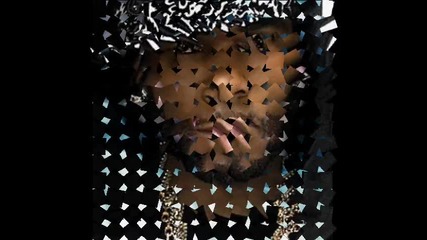 Claude Kelly - Red Light Green Light