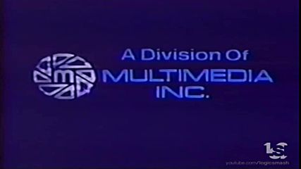 Multimedia Entertainment (logo)