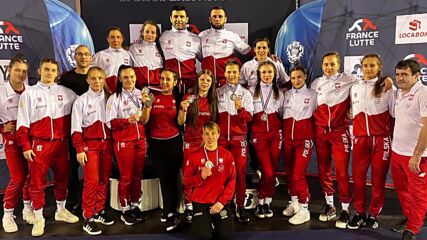 Петър Касабов ще води националния женски отбор на Полша