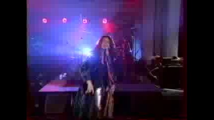 Aerosmith - Nine Lives - Live