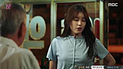 Bg W - Two Worlds E10 240816г
