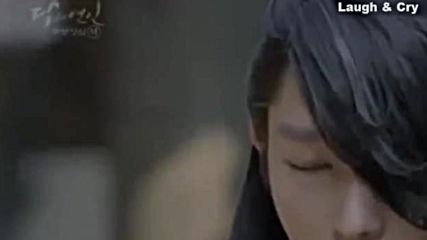Moon Lovers The Best Battle Of The 4th Prince Wang So ( Lee Joon Gi )