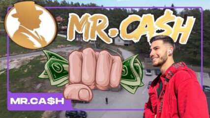 MR.CA$H: Новото българско YouTube риалити, което поставя парите на изпитание👀💥
