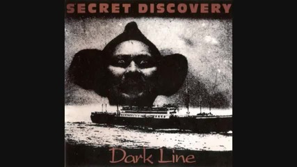 Secret Discovery - Evil Feelings