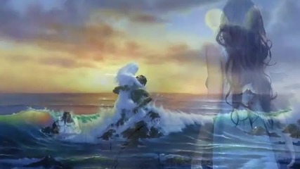 Lisa Kelly - May it Be 