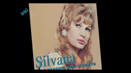 Silvana Armenulic - Kiso kiso tiho padaj 
