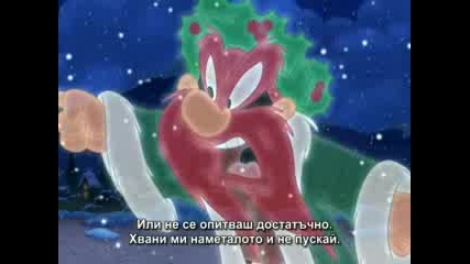 Bah, Humduck! - A Looney Tunes Christmas 3